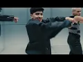 SANTOS BRAVOS "KAWASAKI" Official MV