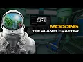 How To Mod The Planet Crafter Install BepInEx Setup Guide