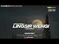 Lagu DJ BASS HOREGG LINGSING WENGI || DJ TERBARU 2023 udin senpai