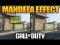 Download Lagu The Call of Duty Mandela Effect!