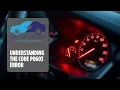 What does P0603 code error mean