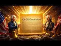 The U S Constitution Made Simple The Big Ideas Behind America s Government for Kids
