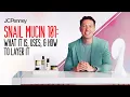 Snail Mucin Benefits Explained by a Dermatologist JCPenney