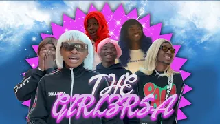 thegirlzrsa are back