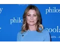 Actress Ellen Pompeo Welcomes Third Child With Husband Chris Ivery