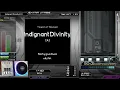 BMS st5 Indignant Divinity A Easy Clear