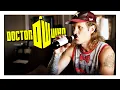 Redneck Doctor Who - Trailer Park TARDIS AI Dr Who Extravaganza
