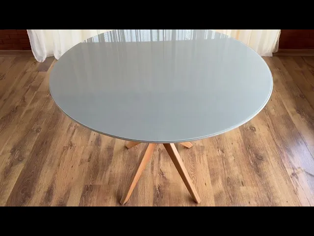 Vídeo do produto