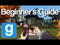 Download Lagu Unleashing Your Creativity: A Beginner's Guide To Garry's Mod