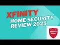 Xfinity Home Security System Review Is It A Worthy Contender In The Home Security Space