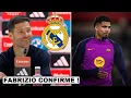 Lagu 🚨🚨 FABRIZIO ROMANO CONFIRME LA 1ERE RECRUE DU REAL POUR L'ÉTÉ 2026 / ARAUJO ENFIN DE RETOUR ZI#3527