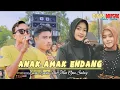 Lagu sasak Spesial dari mas Ojan untuk ANAK AMAK ENDANG || DISYA MUSIK