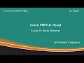Break statement in PHP PHP Tutorial in hindi