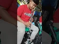 Download Lagu SULING TANJI KUDA RENGGONG (CLARINET) BARENG AKTOR MUDA MUSIK #dindingonzreng #sulingtanji #kuda
