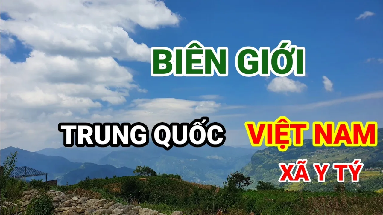 VƯỢT NÚI CAO ĐẾN XÃ Y TÝ - khám phá thiên đường săn mây tây bắc và chợ phiên cao nhất việt nam #1