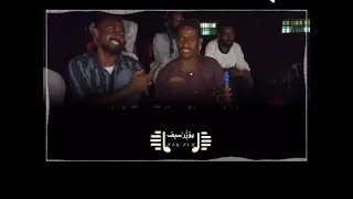 يعني ياغاليه افترقنا مقطع من صفحة ودعبدالعظيم 