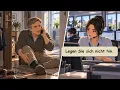 Learn German with Easy Dialogues (A1-A2) | Real-Life German Dialogues | Deutsch Lernen
