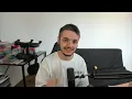 LA FUSION PARFAITE ! Réaction aux CLIPS de ANS "Requiem" Ft.NAYTE & "Décembre"