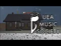 1st December-It Had Better Be Tonight (UEA Concert Band)