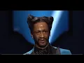 Katt Williams - Kattpacalypse Full Standup