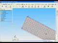 SOLIDWORK full tutorial for beginner - 71 Linear Pattern Assembly JP3