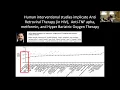 Prof Steve Horvath - Epigenetic Clocks OSAL 17th March 2026