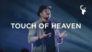 Download Touch of Heaven - Morgan Faleolo | Moment MP3