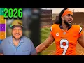 D Up 2026 Fantasy Football Defense Rankings Top 12