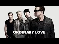 Download Lagu U2 - Ordinary Love - HD