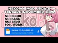 Download Lagu Update Terbaru!! Download Aplikasi Nekopoi Mod Terbaru November 2025 - Nekopoi Apk