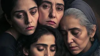 بخواب این آخرین خواب تو شیرین 