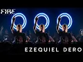 Download Lagu Ezequiel DERO - Exclusive DJ Set @ Crobar Club Buenos Aires by Unique Community x Fire Techno