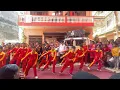 Download Lagu Kala Kala Aakha Ma Chasma  Lagauli Ekadasi Mela Sandhikharka @Aayuska-Aryan