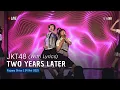 JKT48 - Two years Later (Lirik) | Pajama Drive 24 Mei 2025