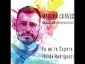 Marcos Chavez Ya no te espero Silvio Rodriguez