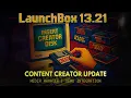 LaunchBox 13 21 - Media Manager Xemu Integration