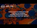 Download Lagu Just You - Son Dheztrow