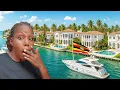 Download Lagu Binnen het mooiste luxe landgoed van Oeganda 🇺🇬