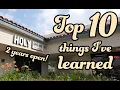 How to open up a sneaker shop 10 things I learned so far