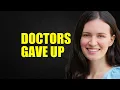 Download Lagu They Called Me Insane… But I Saved My Daughter’s Life