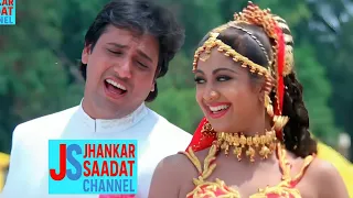 hum unse mohabbat karke jhankar hd gambler 1994 kumar sanu sadhana sargam govinda