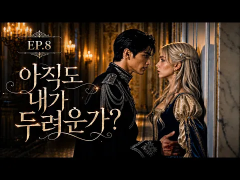 The Frozen Duke’s Bride Episode 8