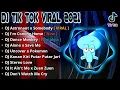 Download Lagu DJ TIKTOK TERBARU 2021 - DJ ASTRONAUT X SOMEBODY FULL BASS TIK TOK VIRAL REMIX TERBARU 2021