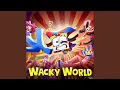 Download Lagu WACKY WORLD (Instrumental)