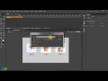 How to click to button and play sound by Flash CC