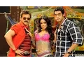 Download Lagu Venkatesh \u0026 Rana Dancing - KVJ Item Song - Ballari Bava Song