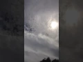 Solar eclipse at Holmes Lake Lincoln NE