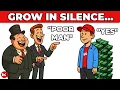 Download Lagu Hoe je in stilte vermogen opbouwt zonder dat iemand het merkt (5 EENVOUDIGE STAPPEN)