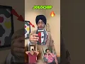 Download Lagu Trying *Jolochips *for the first time😱with family |spicy challenge@Param_aedy  ​​⁠ #shorts #spicy