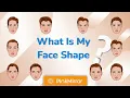What Is My Face Shape